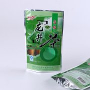 茶葉袋的包裝價(jià)值不僅僅是外觀！