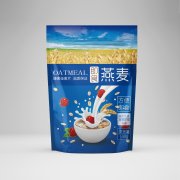 休閑食品包裝袋的缺點。