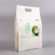 包裝袋透氣孔的作用。冷凍食品包裝袋有通氣孔嗎？