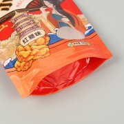 食品包裝袋怎么切割？包裝袋封口處在哪里？