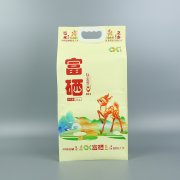 食品包裝袋國家執(zhí)行標準是什么呢？