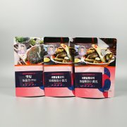 食品包裝袋發(fā)展趨勢：轉(zhuǎn)型升級路在何方？