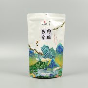 食品袋上的脂肪是什么意思？清真是什么意思？