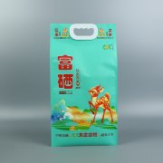 為什么包裝袋要打孔？包裝袋為什么留透氣孔？