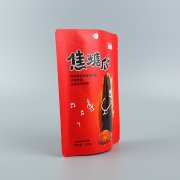 外賣(mài)包裝袋是什么材料？