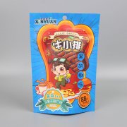 食品包裝上的這些信息，看懂能減肥！