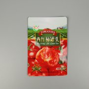 地方特色食品包裝：如何擺脫土氣？