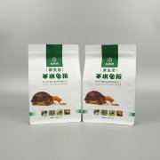 寵物食品包裝，新思路get