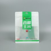 茶葉包裝袋材質(zhì)怎么選？